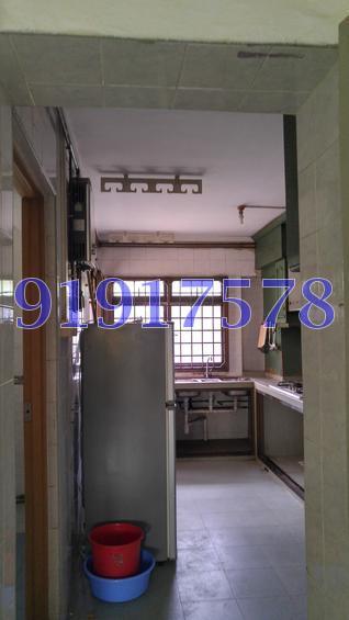 Blk 424 Canberra Road (Sembawang), HDB 5 Rooms #138627402